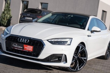 Audi A5 Sportback 35 TDI S tronic sport