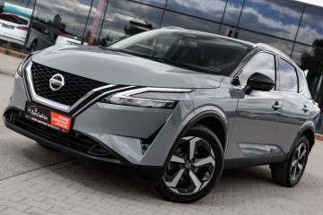 Nissan Qashqai 1.3 DIG-T MHEV Xtronic Premiere Edition