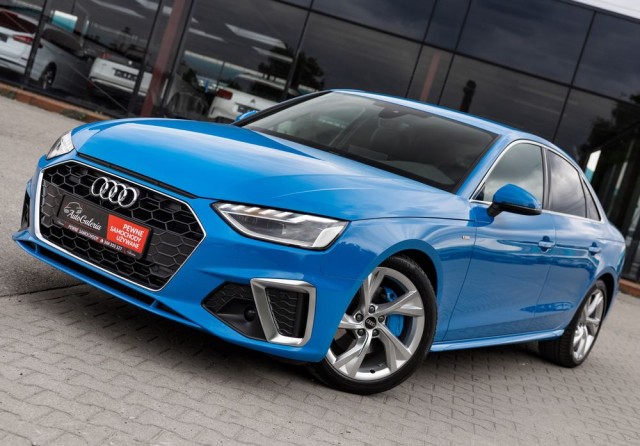audi