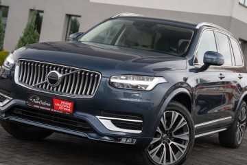 Volvo XC 90 D5 AWD Inscription 7os