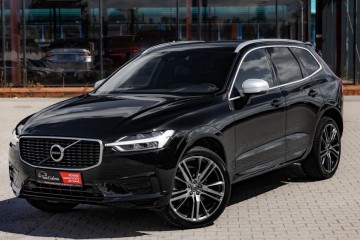 Volvo XC 60 D4 Geartronic RDesign