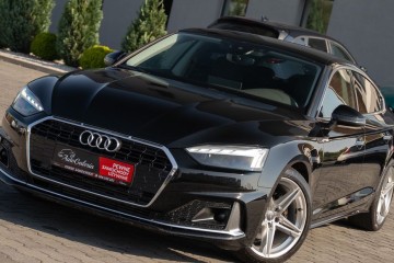 Audi A5 Sportback 40 TFSI S tronic sport