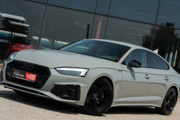 Audi A5 TFSI S tronic