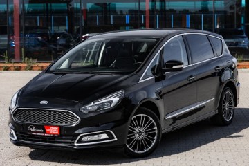 Ford S-Max 2.0 EcoBlue VIGNALE