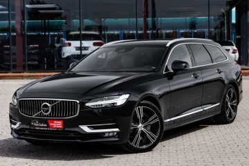 Volvo V90 T5 Geartronic Inscription