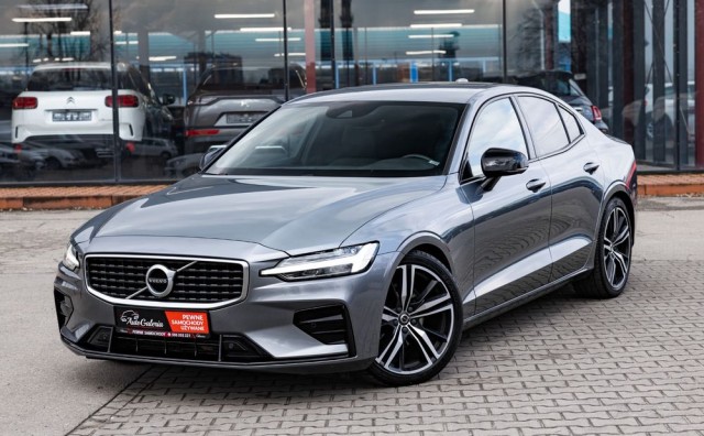 volvo