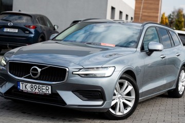 Volvo V60 D3 Geartronic Momentum