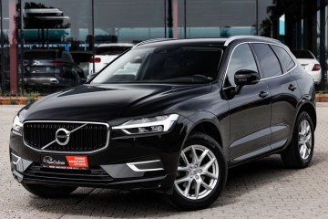 Volvo XC 60 D3 Momentum Pro