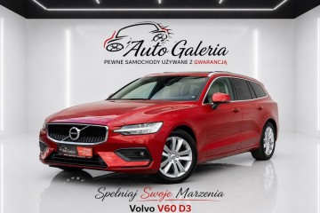 Volvo V60 D3 Drive-E Momentum