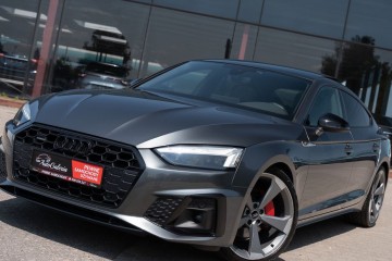 Audi A5 Sportback 40 TDI quattro S tronic S line