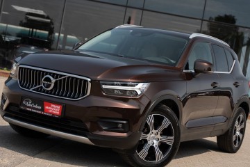 Volvo XC 40 D4 AWD Geartronic Inscription