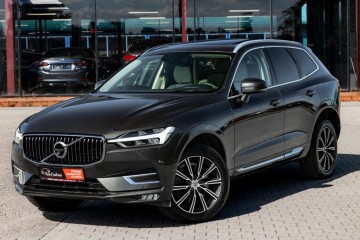 Volvo XC 60 D4 Inscription