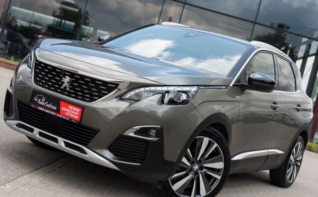 peugeot
