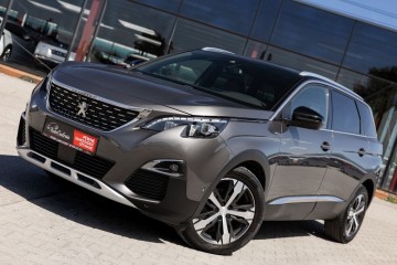 Peugeot 5008 1.6 PureTech GT Pack S&S EAT8