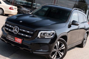Mercedes-Benz GLB 200 d 8G-DCT Special Edition