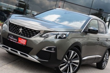 Peugeot 3008 1.6 PureTech Hybrid PHEV Active Pack S&S EAT8