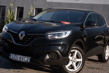 Renault Kadjar TCe 140 GPF LIMITED