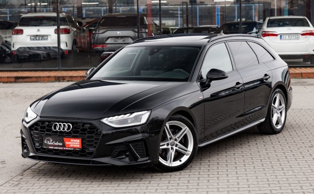 audi
