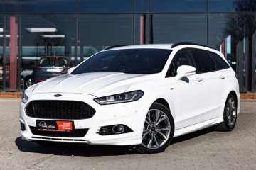 Ford Mondeo 2.0 TDCi ST-Line X PowerShift