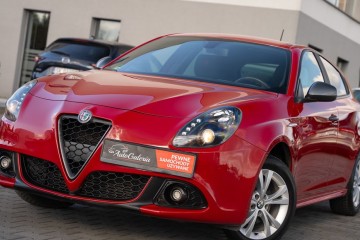 Alfa Romeo Giulietta 1.4 TB Sport