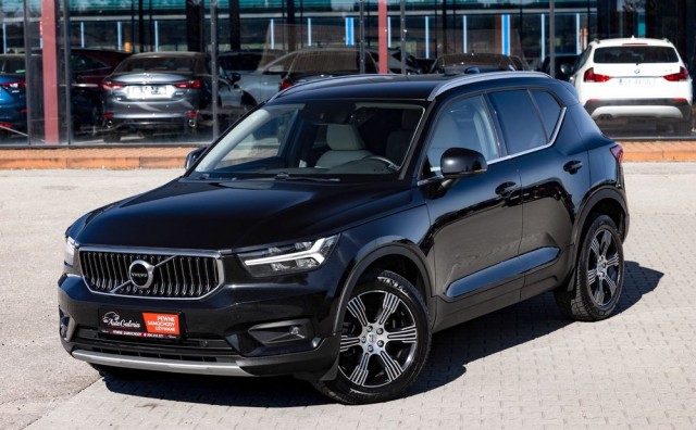 volvo