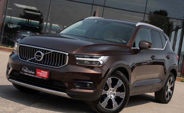 volvo