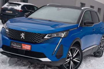 Peugeot 3008 1.6 PureTech Hybrid PHEV Active Pack S&S EAT8