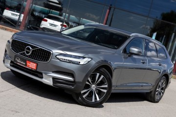 Volvo V90 Cross Country D4 AWD Geartronic Pro