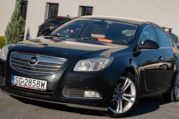 Opel Insignia 2.0 CDTI Cosmo