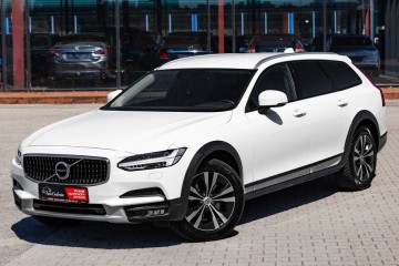 Volvo V90 Cross Country D5 AWD Geartronic