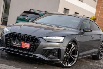 Audi A5 Sportback 40 TDI S tronic S line