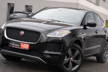 Jaguar E-Pace D150 AWD HSE