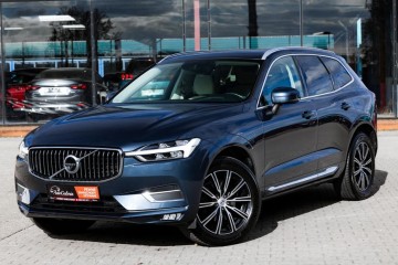 Volvo XC 60 D4 Geartronic Inscription