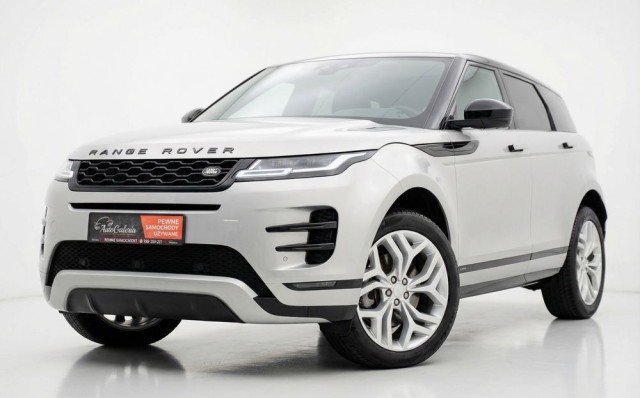 land-rover