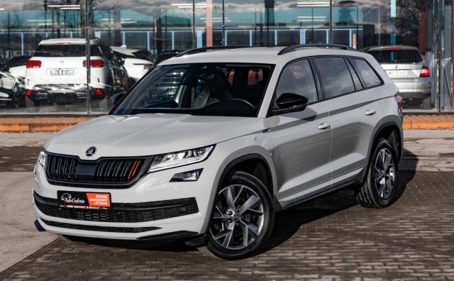 skoda