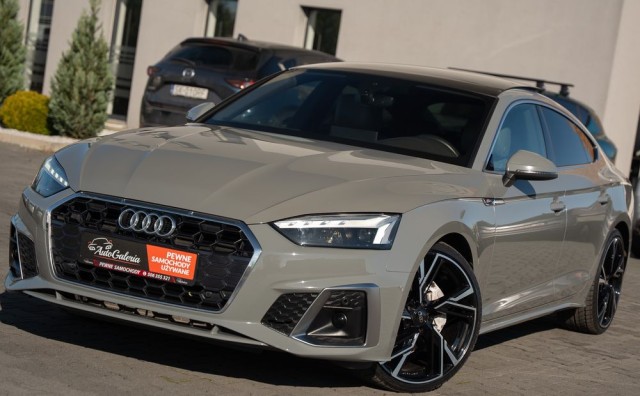 audi