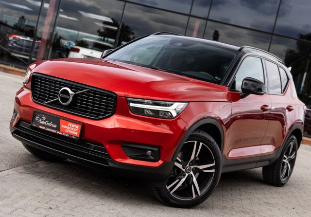 volvo