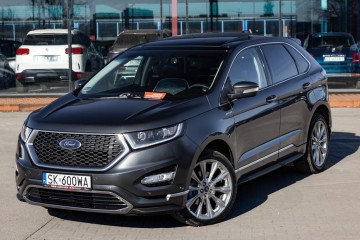 Ford Edge 2.0 TDCi Bi-Turbo 4x4 Vignale