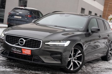 Volvo V60 D3 RDesign