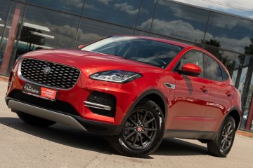 Jaguar E-Pace D165 AWD
