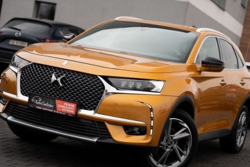 DS Automobiles DS 7 Crossback 1.6 PureTech Rivoli