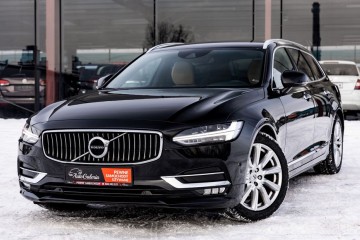 Volvo V90 D4 Geartronic Inscription