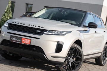 Land Rover Range Rover Evoque D200 Dynamic HSE