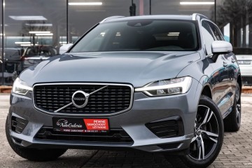 Volvo XC 60 D4 R-Design