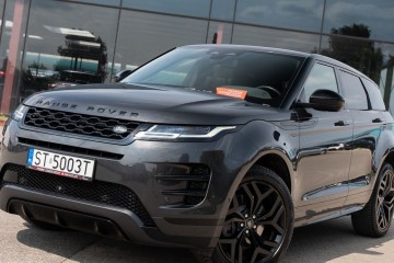 Land Rover Range Rover Evoque D200 Dynamic HSE