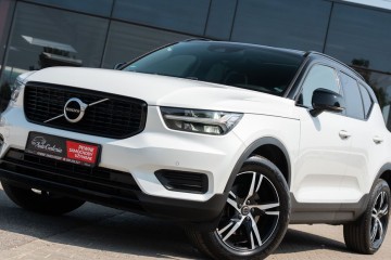 Volvo XC 40 T4 Geartronic R-Design