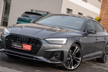 Audi A5 Sportback 40 TDI S tronic S line