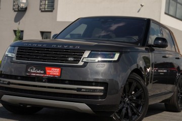 Land Rover Range Rover D300 HSE