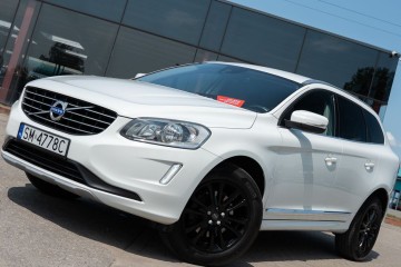 Volvo XC 60 D4 Drive-E Summum
