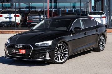 Audi A5 Sportback 40 TFSI S tronic advanced